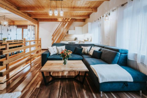 VisitZakopane Apartament Forest Home